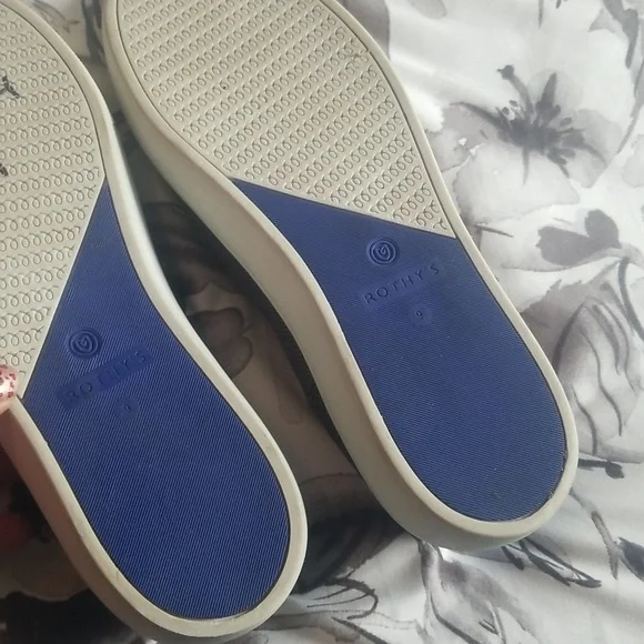 Rothy's The Original Slip On Shoe - Picture 7 of 10